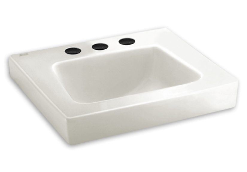 Roxalyn Wall Mounted Sink