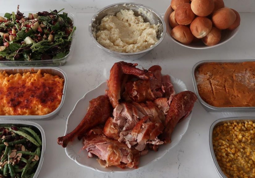 Sam's Club Launched a Great Thanksgiving DealBut It's Missing One Thing