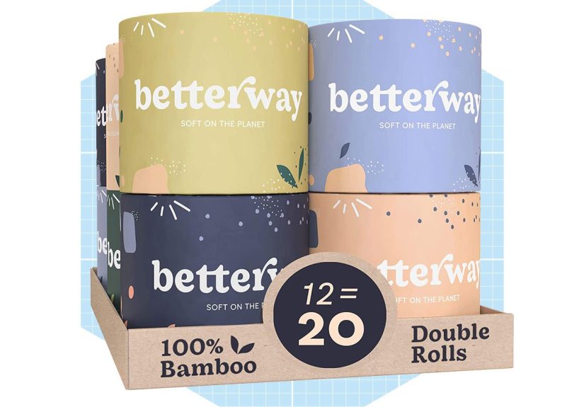 Should You Convert To Bamboo Toilet Paper?