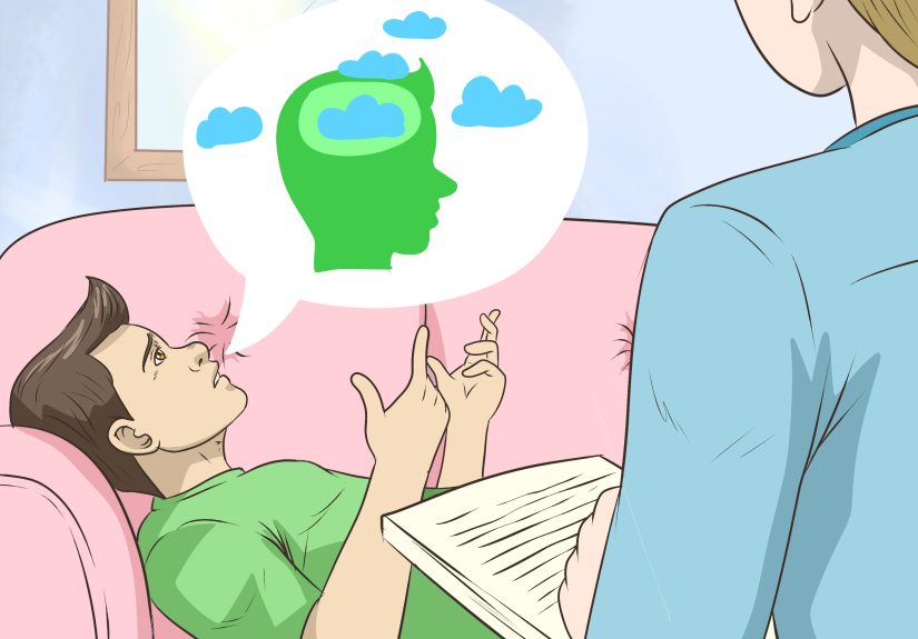 Simple Ways to Stop Dreaming About Someone: 9 Steps