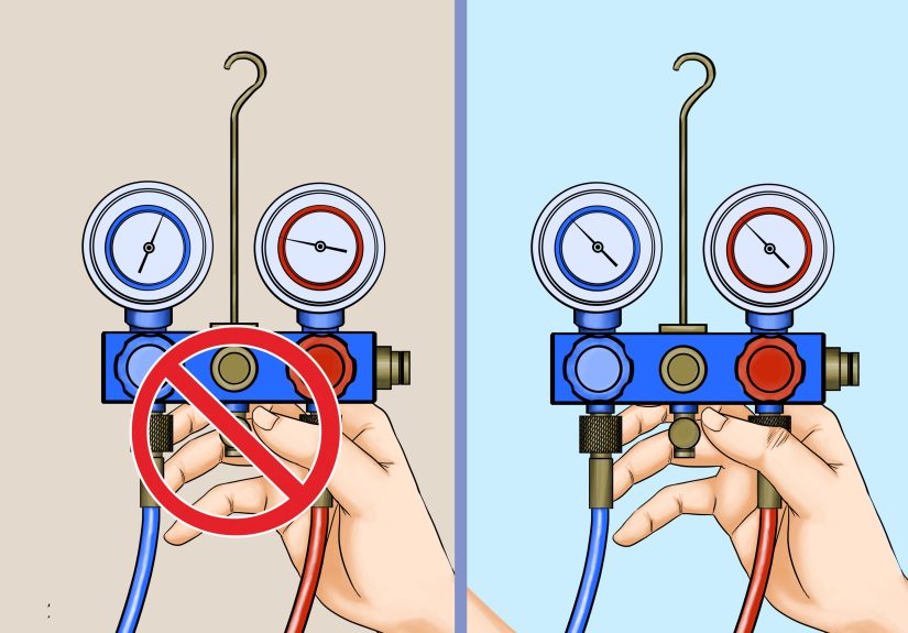 Simple Ways to Test an Expansion Valve