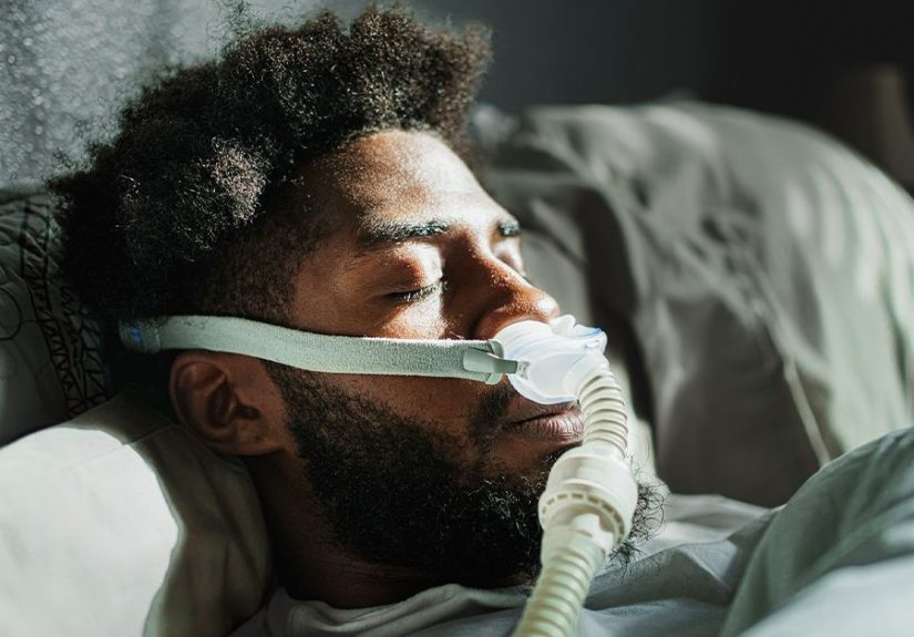Sleep apnea: Symptoms, treatments, and causes