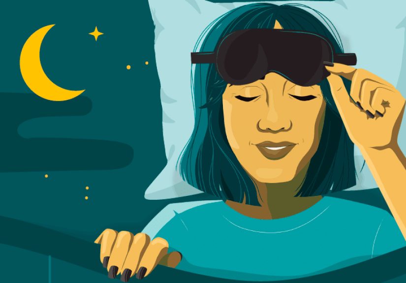 Sleep Style Quiz: What Type of Sleeper Are You?