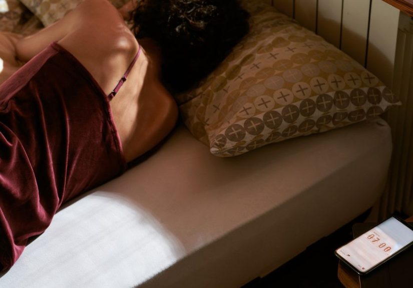 Sleeping Through Alarm: Why It Happens and How to Stop