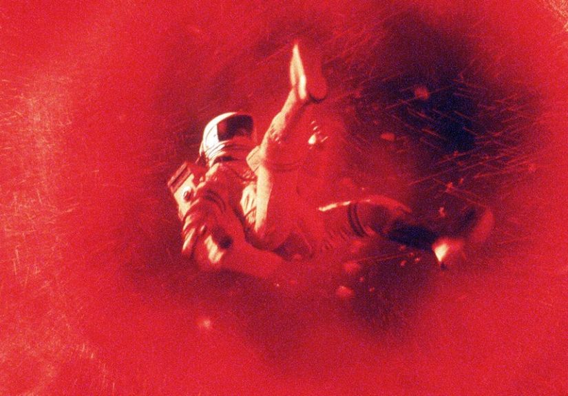 SpaceX Will Make Its Own Laws on Mars: Elon Musk Colonizing Mars