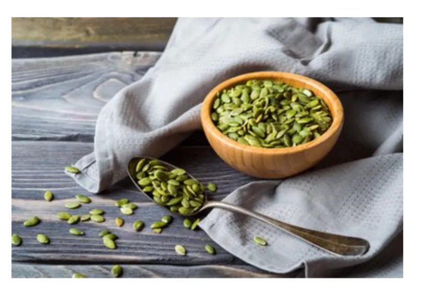Surprising Side Effects of Eating Too Many Pumpkin Seeds