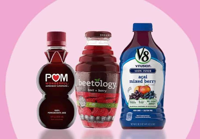 The 10 Best Antioxidant Drinks