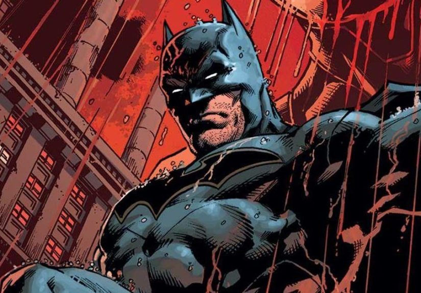The 100 Most Published Superheroes, Ranked By Comic Book Appearances