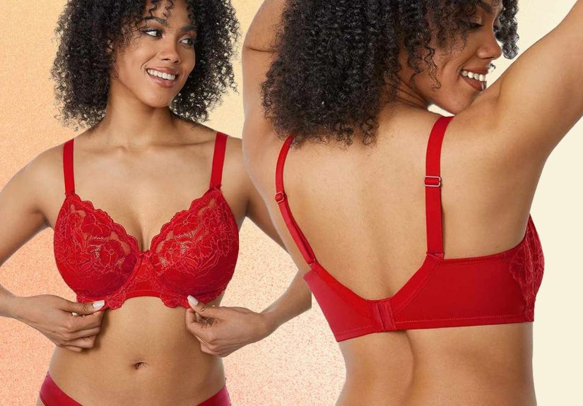 The 12 Best Amazon Bras for Large Busts