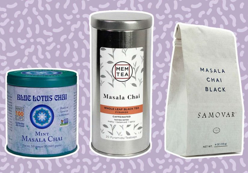 The 13 Best Chai Teas of 2025