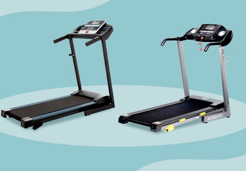 The 9 Best Compact Treadmills