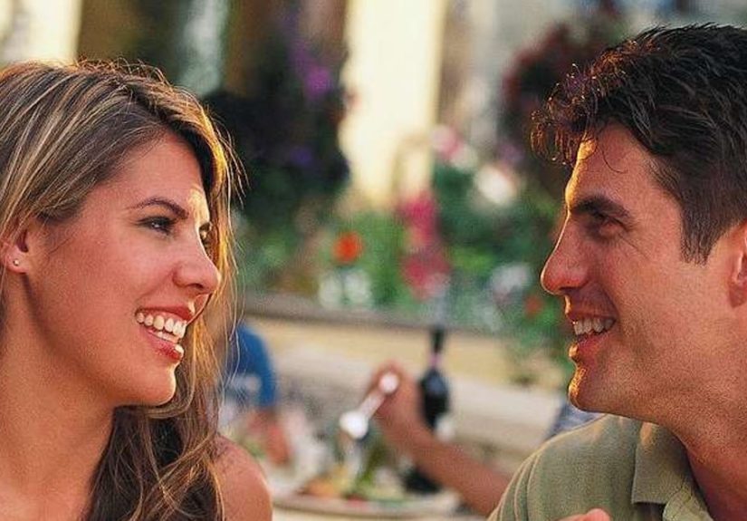 The Best First Date Ideas