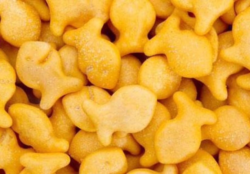 The Best Gold Things