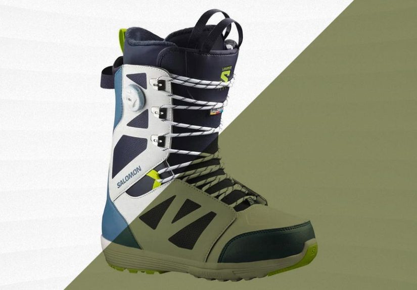 The Best Men’s Snowboard Boots for 2023
