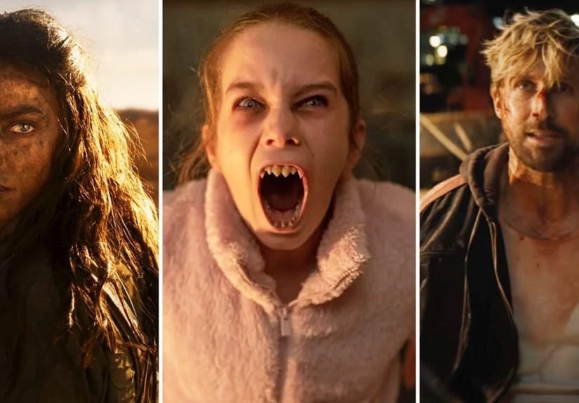 The Biggest Movie Flops Of 2024 That We Had High Hopes For