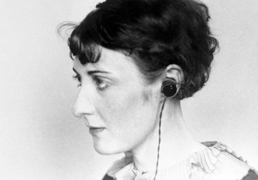 The Evolution of Hearing Aids