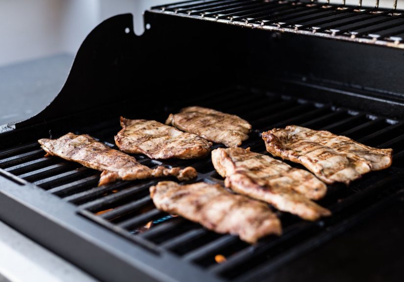 The Gas Grill Repair Guide