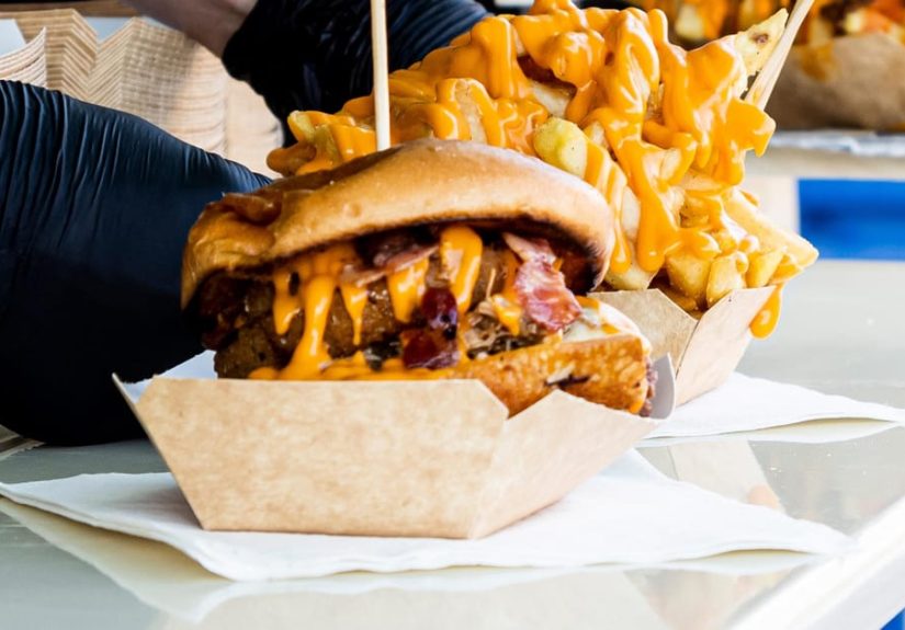 The Great Food Truck Race Rankings And Opinions