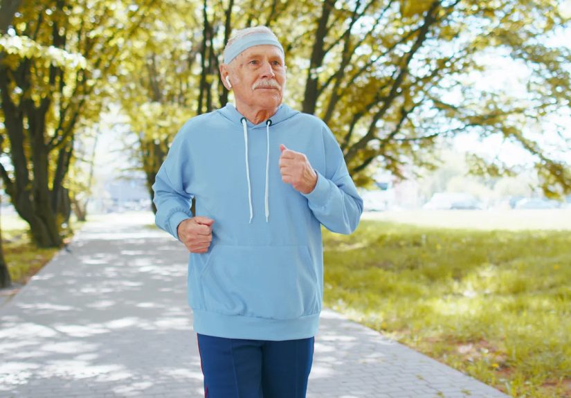 These Habits Can Help You Live to Be 100
