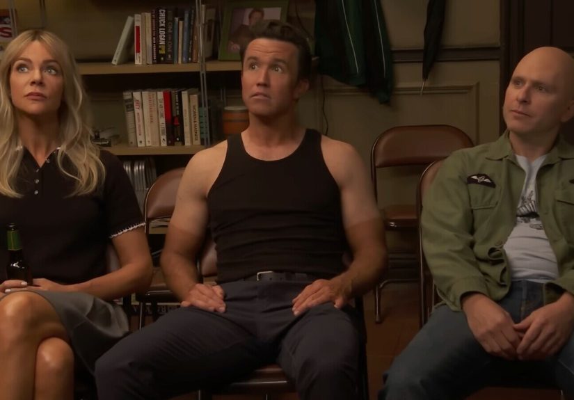 This Cut Line From ‘It’s Always Sunny in Philadelphia’ Season 17 Makes Mac’s Obsession With Dennis Even Sadder