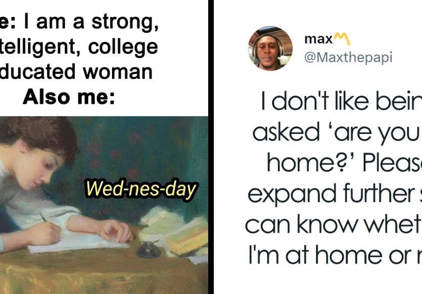 This Page Showcases The Most Relatable Parenting And Adulting Posts To Ever Grace The Internet, And Here Are 50 Of The Funniest Ones