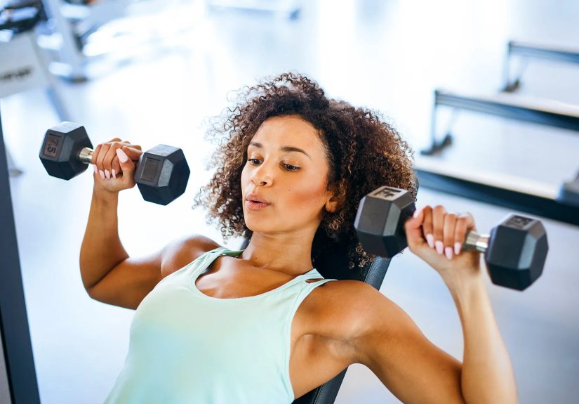 Tips for Healthy Joints: Exercise, Nutrition, & More in Pictures