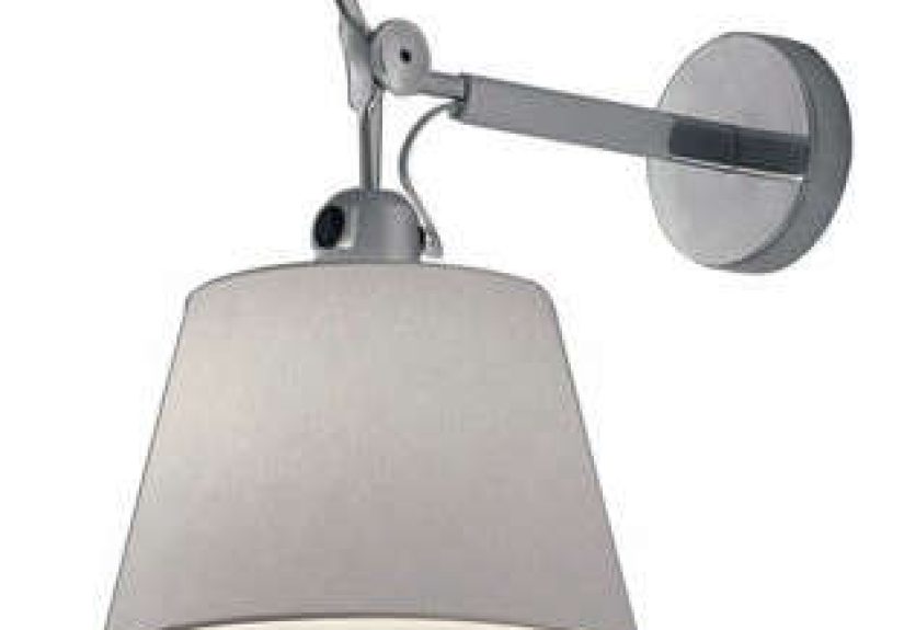 Tolomeo Wall Shade Sconce