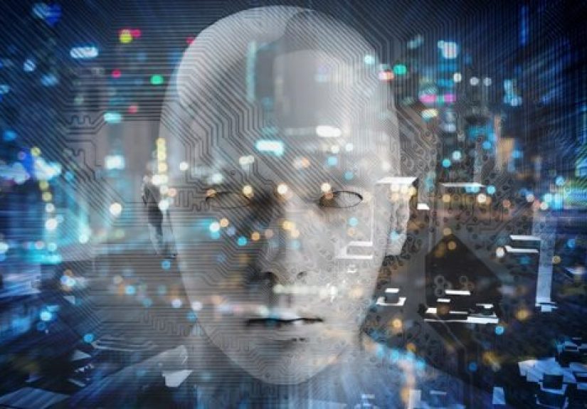 Top 10 Scary Facts About Artificial Intelligence