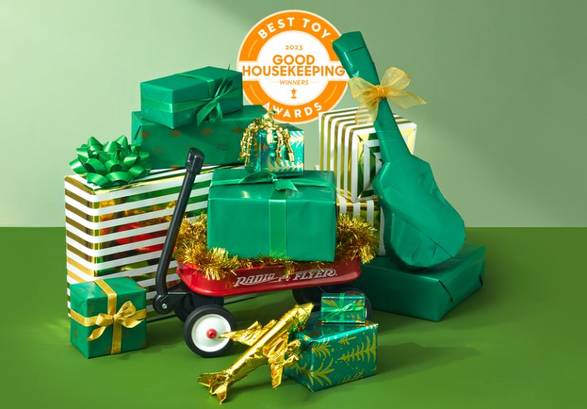 Top Awards for Toys: 2023 Good Housekeeping Best Toy Awards