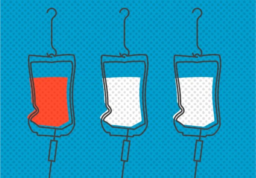 Truxima dosage: Form, strength, how it's given, and more