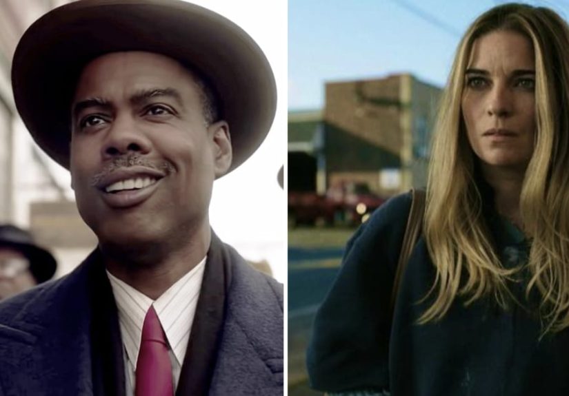 TV Performances That Showed Actors Had More Range Than We Realized