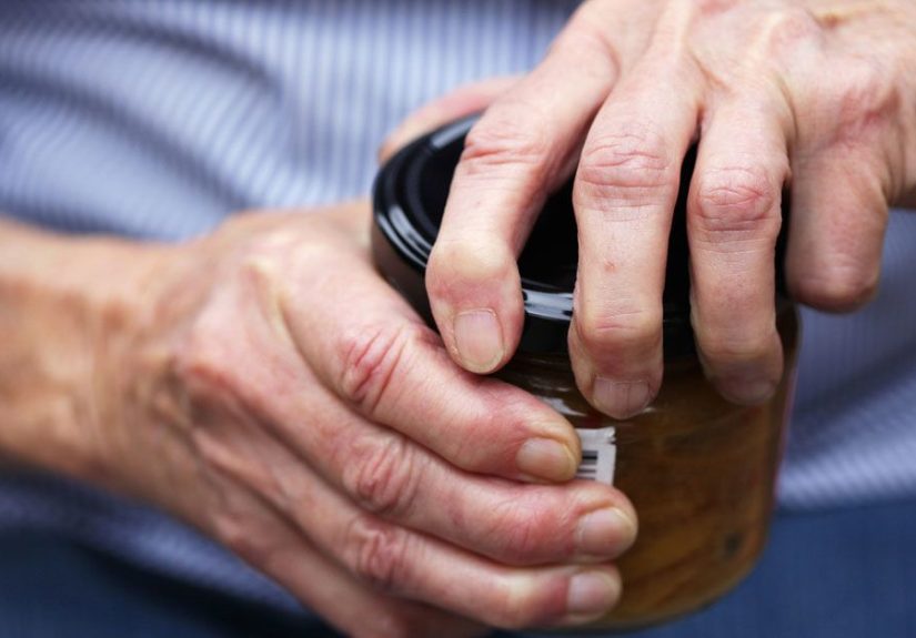 Types of Rheumatoid Arthritis: Seropositive and More