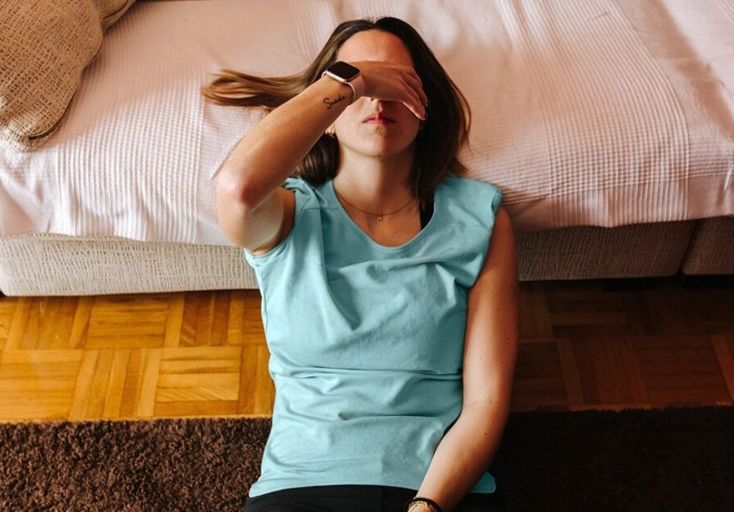 Ulcerative Colitis and Fatigue: What Is The Link?