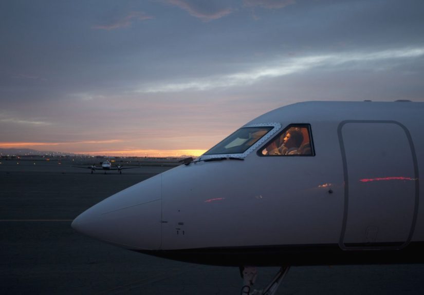 Using ETFs to Invest in the Aerospace and Defense Industry