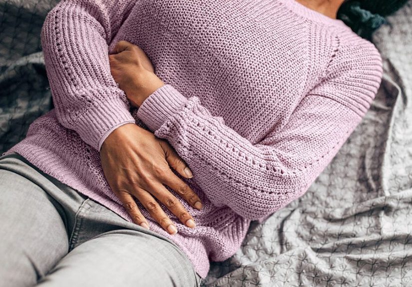 Uterine Leiomyosarcoma: Symptoms, Causes, Treatment