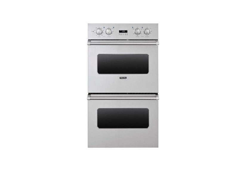 Viking Professional 5 Series 29.5 in. Built-In Double Electric Convection Wall Oven