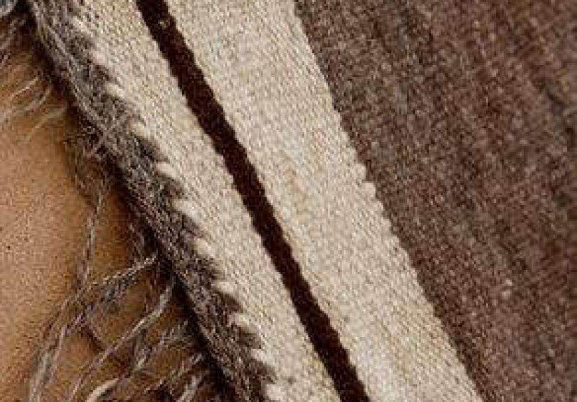 Vintage Moroccan Rugs
