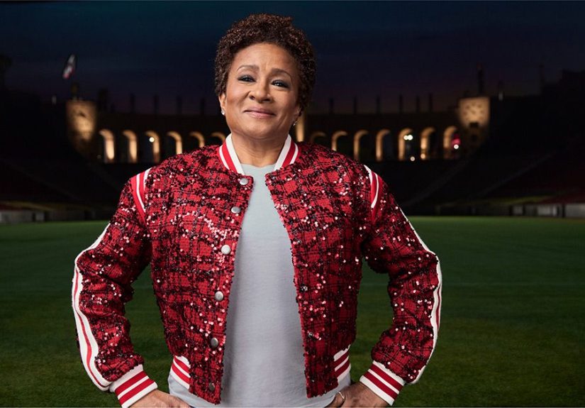 Wanda Sykes On Stage 0 Breast Cancer: “Early Detection Is Key”