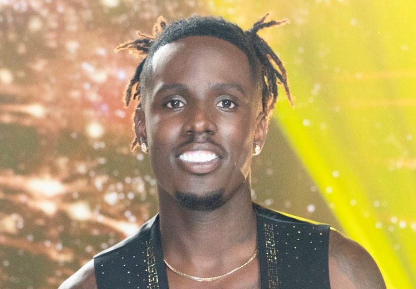 What Does ‘American Idol’ Season 23 Winner Jamal Roberts Get?