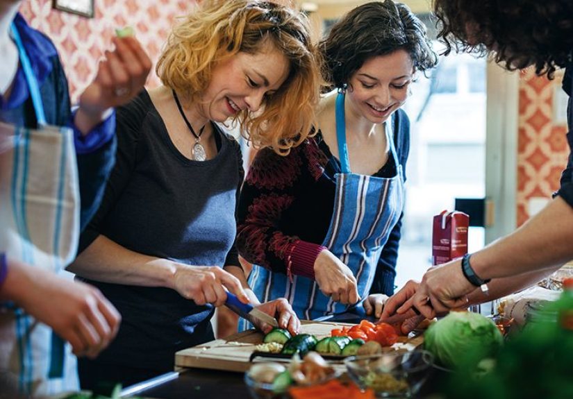 What is a healthy diet? Recommendations and more