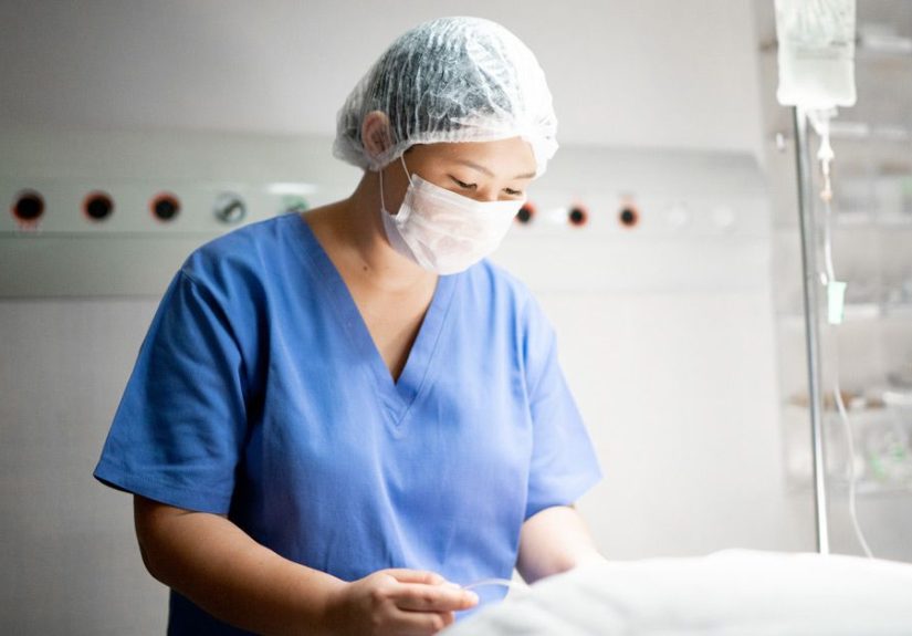What Is General Anesthesia? FAQs and More