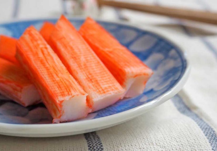 What Is Imitation Crab and Should You Eat It?