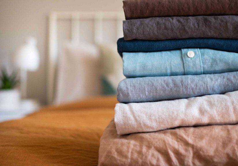 What Is Linen Fabric? Linen vs. Cotton