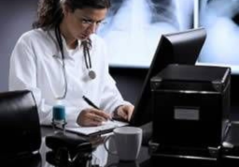 What is nuclear medicine? In diagnosis, in treatment, and more