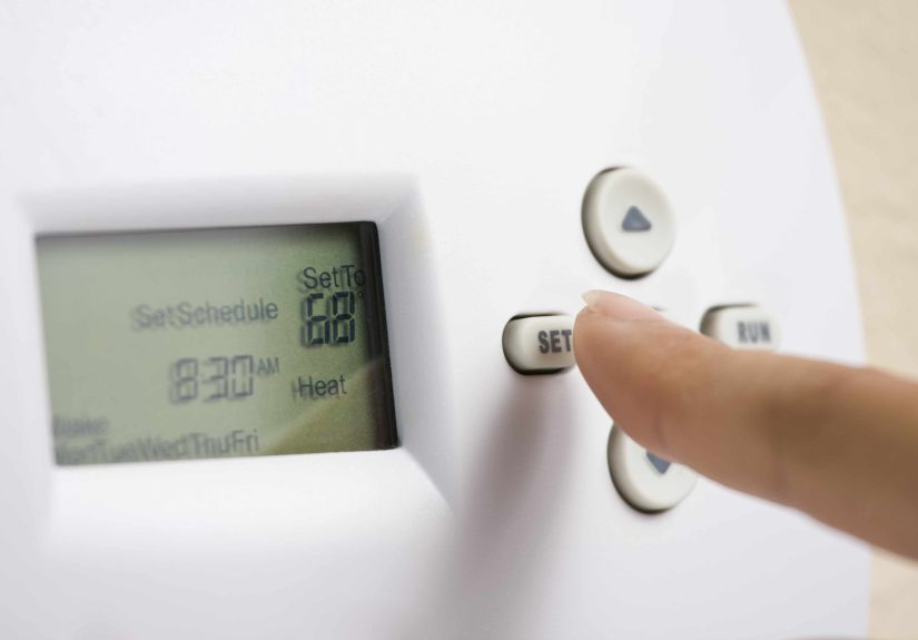 What Is the Best Thermostat Setting for Winter?