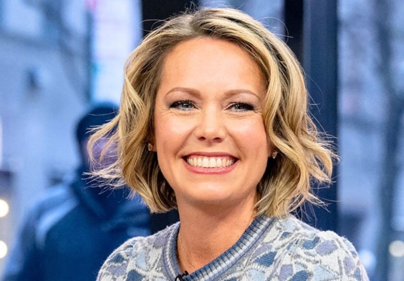 What Is “Today” Host Dylan Dreyer’s Net Worth in 2025?