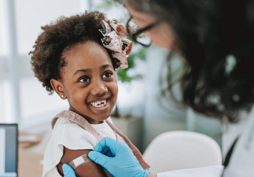 When Is the Best Time for Your Child to Get a Flu Shot?