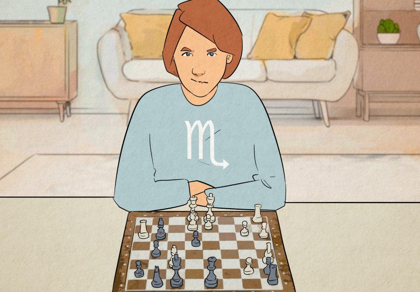 Why Does Everyone Hate Scorpios? 11 Reasons, Unpacked