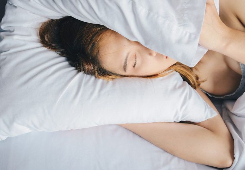 Why Irregular Sleep Patterns May Affect Your Heart Health