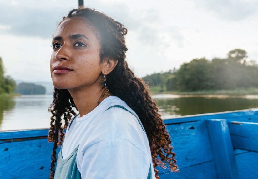 Why Traveling Isn't Going to Cure Your Depression